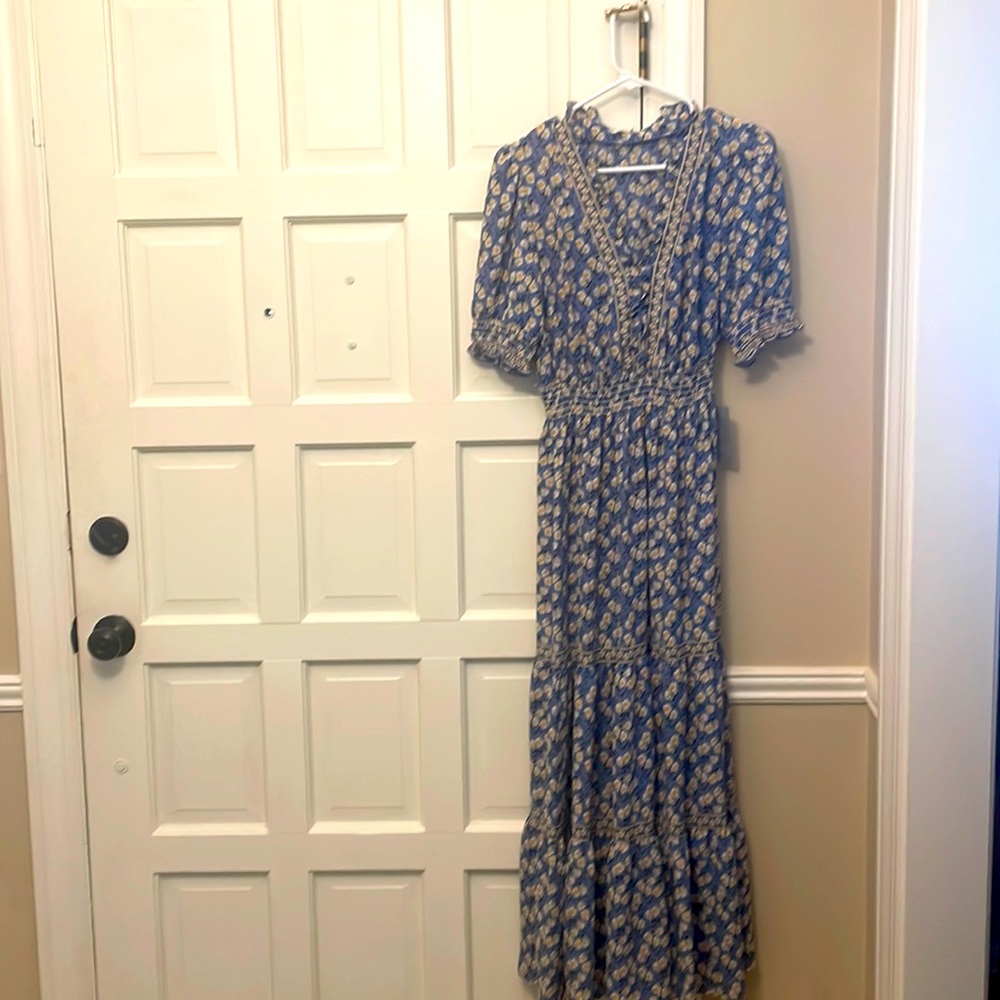 Max Studio dress from Nordstrom. Never worn. Tags on